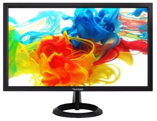 Монитор ViewSonic VA2261 LED фото 3