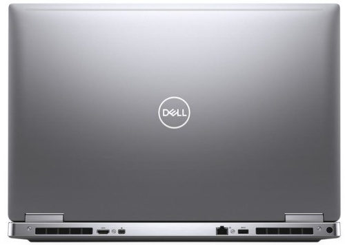 Ноутбук Dell Precision 7740 7740-5314 фото 8