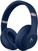 Наушники Apple Beats Studio3 Beats Studio3 OverEar Wireless, Blue MQCY2EE/A