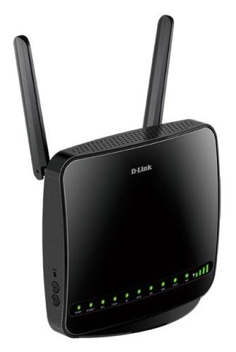 Маршрутизатор WiFI D-Link DWR-956/4HDB1E фото 2