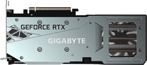 Видеокарта PCI-E GIGABYTE 12228 Мб GV-N3060GAMING OC-12GD 2.0 фото 6