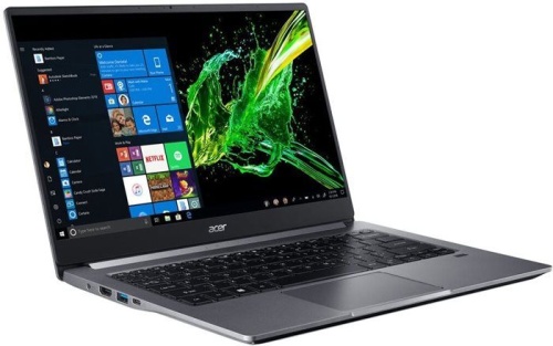 Ультрабук Acer Swift 3 SF314-57G-70XM NX.HUKER.002 фото 2