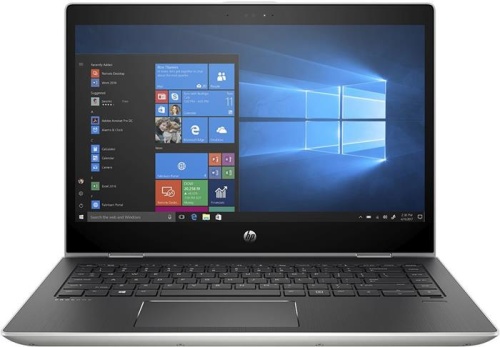 Трансформер Hewlett Packard ProBook x360 440 G1 4QW42EA фото 2 Трансформер Hewlett Packard ProBook x360 440 G1 4QW42EA фото 2