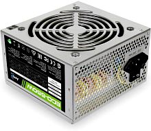 Блок питания Aerocool 550W ECO-550W