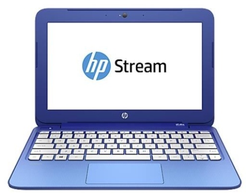 Ноутбук Hewlett Packard Stream 11-d055ur L0Z83EA Ноутбук Hewlett Packard Stream 11-d055ur L0Z83EA