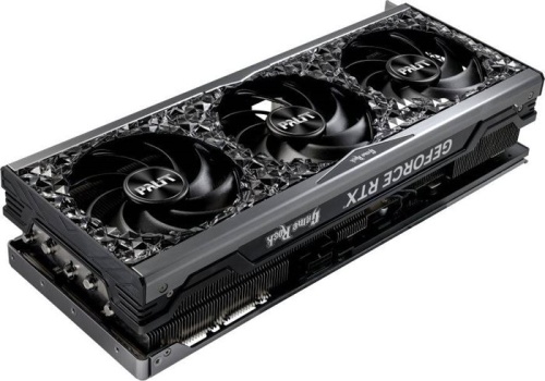 Видеокарта PCI-E Palit PA-RTX4080 GAMEROCK NED4080019T2-1030G фото 2