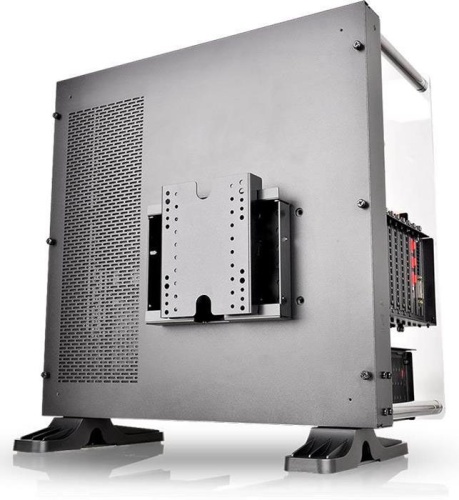 Корпус Miditower Thermaltake Core P3 черный CA-1G4-00M1WN-00 фото 8