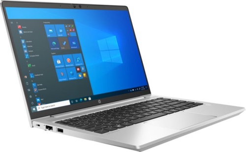 Ноутбук Hewlett Packard ProBook 445 G8 32N26EA фото 2 Ноутбук Hewlett Packard ProBook 445 G8 32N26EA фото 2