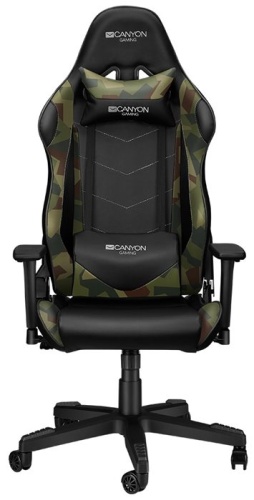 Игровое кресло CANYON CND-SGCH4AO Игровое кресло CANYON CND-SGCH4AO