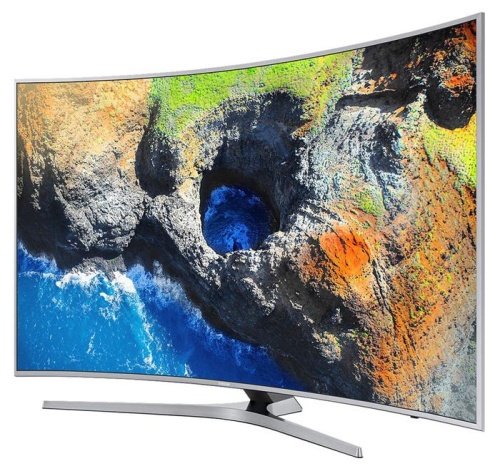 Телевизор ЖК Samsung UE49MU6500UX фото 2