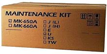 Ремонтный комплект Kyocera MK-650A 1702FB8NL0