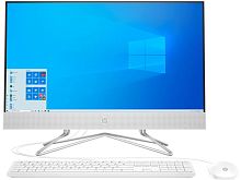ПК (моноблок) Hewlett Packard 24-df1030ur (496Y4EA)