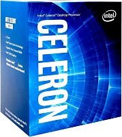 Процессор Socket1200 Intel Celeron G5925 BOX BX80701G5925