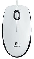 Мышь Logitech B100 910-003360