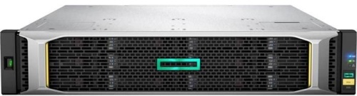 Внешний дисковый массив Hewlett Packard MSA 2050 x12 3.5 SAS iSCSI 2Port 1G SAN DC Dual Controller (Q1J00A) Внешний дисковый массив Hewlett Packard MSA 2050 x12 3.5 SAS iSCSI 2Port 1G SAN DC Dual Controller (Q1J00A)