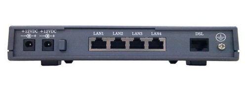 Модем DSL D-Link DSL-1510G/A1A фото 3