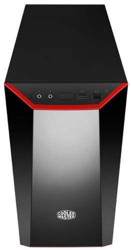 Корпус Minitower Cooler Master MasterBox 3 Lite, MCW-L3S2-KW5N фото 3