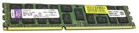 Модуль памяти для сервера DDR3 Kingston 16Гб KVR16R11D4/16