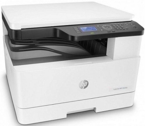 МФУ лазерное Hewlett Packard LaserJet MFP M438n 8AF43A фото 2