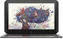 Ноутбук Hewlett Packard ZBook x2 G4 2ZC11EA