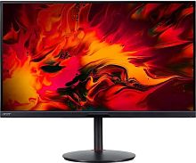 Монитор Acer Nitro XV272UZbmiipruzx черный UM.HX2EE.Z01