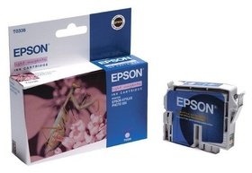    Epson T033640