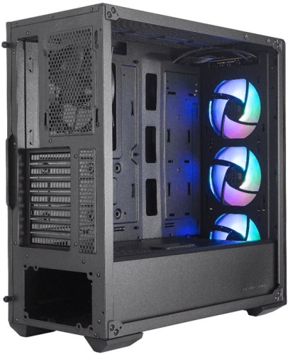 Корпус Fulltower Cooler Master MasterBox MB520 MCB-B520-KGNN-RGA фото 6