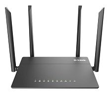 Роутер Wi-Fi D-Link DIR-815/RU/R1A