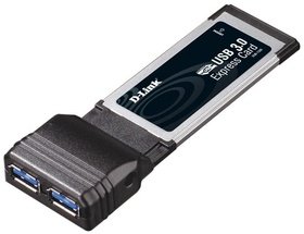  USB3.0 D-Link DUB-1320