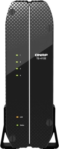 Сетевое хранилище данных (NAS) QNAP Original TS-410E-8G