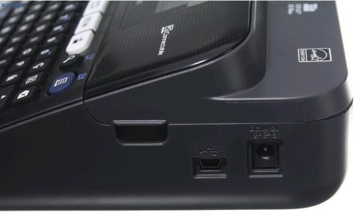 Термопринтер Brother P-touch PT-D450VP PTD450VPR1 фото 2 Термопринтер Brother P-touch PT-D450VP PTD450VPR1 фото 2