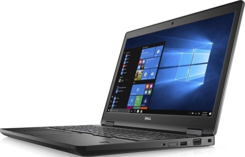 Ноутбук Dell Latitude 5580 5580-9224 фото 3