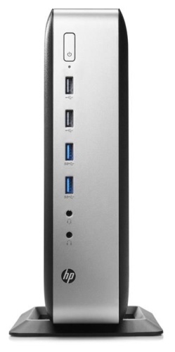 Тонкий клиент Hewlett Packard HP t730 W10 32GF/8GR G TC J9B01EA Тонкий клиент Hewlett Packard HP t730 W10 32GF/8GR G TC J9B01EA