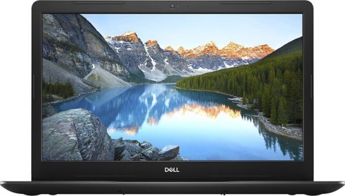 Ноутбук Dell Inspiron 3781 3781-6761