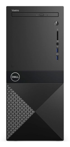 ПК Dell Vostro 3670 MT 3670-2882 фото 2