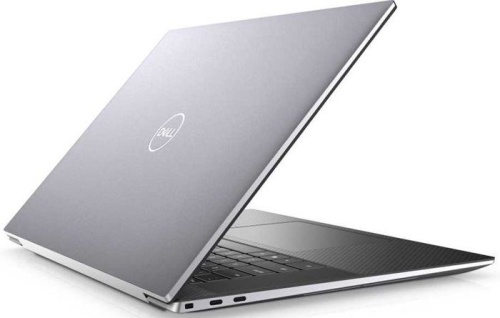 Ноутбук Dell Precision 5750 5750-6734 фото 6