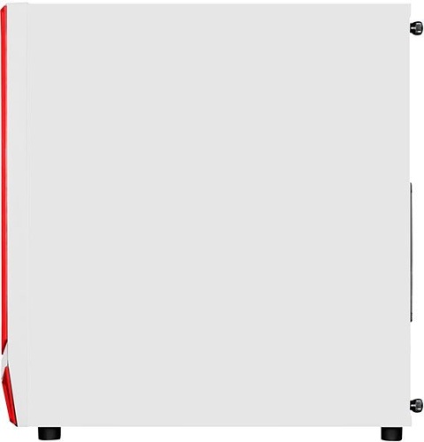 Корпус Miditower Silverstone G410RL05WRW0020 SST-RL05WR-W фото 8