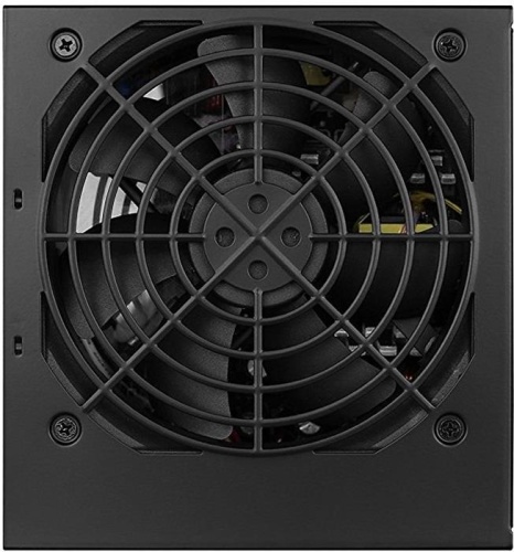 Блок питания Cooler Master 600W MasterWatt Lite MPX-6001-ACABW-EU фото 3