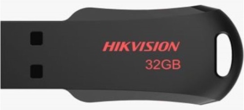 Накопитель USB flash HIKVISION 32Gb HS-USB-M200R/32G