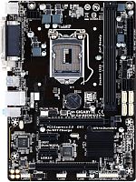 Мат. плата Socket1150 GIGABYTE GA-B85M-D3V-A