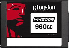 Накопитель SSD SATA 2.5 Kingston 960GB DC500M SEDC500M/960G