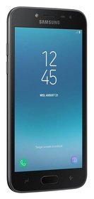 Смартфон Samsung SM-J250 Galaxy J2 (2018) SM-J250FZKDSER