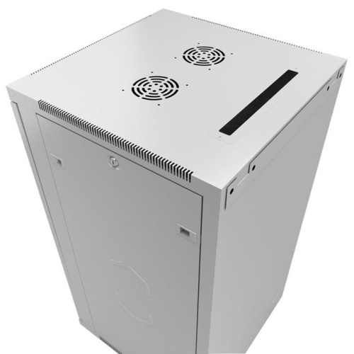 Шкаф телекоммуникационный Cabeus SH-05F-9U60/60m фото 9 Шкаф телекоммуникационный Cabeus SH-05F-9U60/60m фото 9