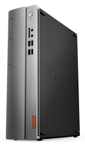 ПК Lenovo IdeaCentre 310S-08 (90GA000BRS) фото 4 ПК Lenovo IdeaCentre 310S-08 (90GA000BRS) фото 4