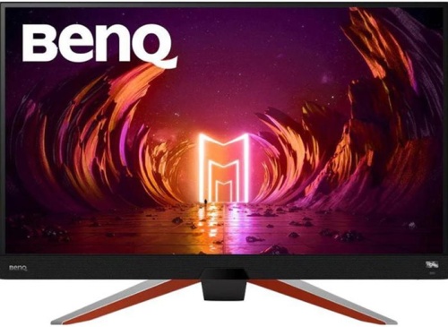 Монитор BenQ Mobiuz EX2710Q 9H.LK4LA.TBE фото 4