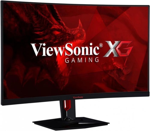 Монитор ViewSonic XG3240-C VA фото 2