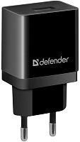 Адаптер питания USB Defender Type Wall UPC-11 5V/2.1A 1XUSB 83556