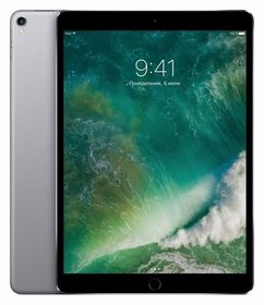  Apple iPad Pro Wi-Fi 512GB Space Grey MPGH2RU/A