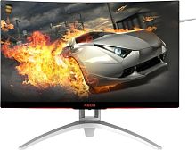 Монитор AOC AGON AG272FCX6 Black-Silver