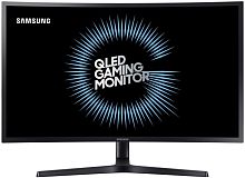 Монитор Samsung C27HG70QQI black (C27HG70QQI)